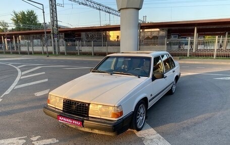 Volvo 940, 1992 год, 370 000 рублей, 1 фотография