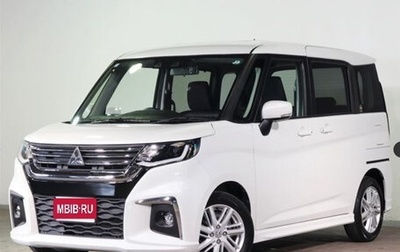 Mitsubishi Delica D:2, 2022 год, 898 150 рублей, 1 фотография