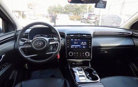 Hyundai Tucson, 2021 год, 2 059 000 рублей, 5 фотография