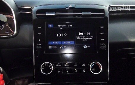Hyundai Tucson, 2021 год, 2 059 000 рублей, 7 фотография