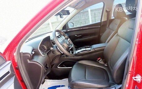 Hyundai Tucson, 2021 год, 2 059 000 рублей, 11 фотография