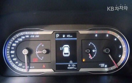 Hyundai Tucson, 2021 год, 2 059 000 рублей, 8 фотография