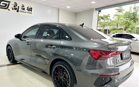 Audi A3, 2022 год, 1 850 000 рублей, 5 фотография
