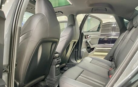 Audi A3, 2022 год, 1 850 000 рублей, 13 фотография
