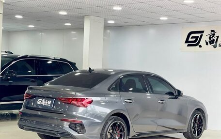 Audi A3, 2022 год, 1 850 000 рублей, 6 фотография