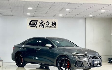 Audi A3, 2022 год, 1 850 000 рублей, 3 фотография