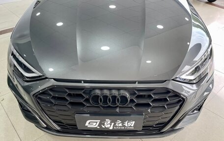 Audi A3, 2022 год, 1 850 000 рублей, 4 фотография