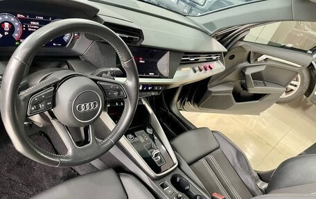 Audi A3, 2022 год, 1 850 000 рублей, 7 фотография
