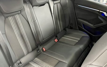 Audi A3, 2022 год, 1 850 000 рублей, 12 фотография