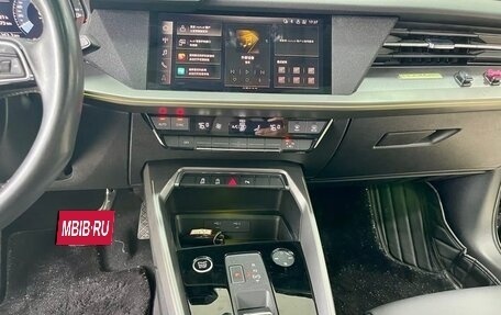 Audi A3, 2022 год, 1 850 000 рублей, 10 фотография