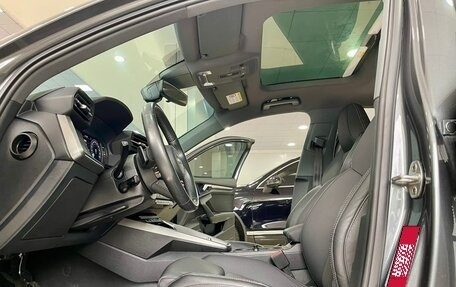 Audi A3, 2022 год, 1 850 000 рублей, 8 фотография