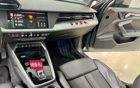 Audi A3, 2022 год, 1 850 000 рублей, 9 фотография