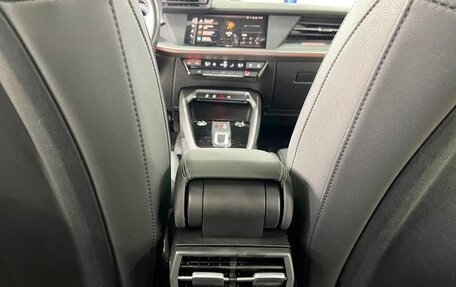 Audi A3, 2022 год, 1 850 000 рублей, 14 фотография