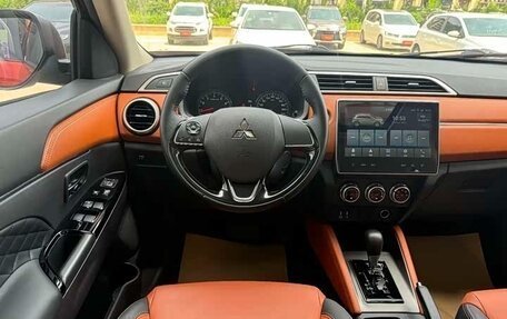 Mitsubishi ASX I рестайлинг, 2022 год, 1 568 000 рублей, 6 фотография