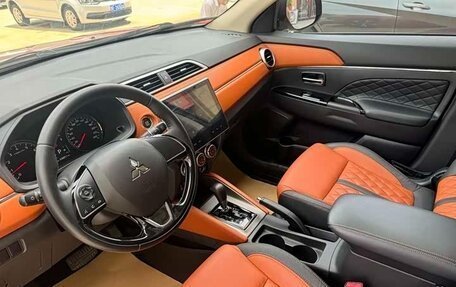 Mitsubishi ASX I рестайлинг, 2022 год, 1 568 000 рублей, 5 фотография