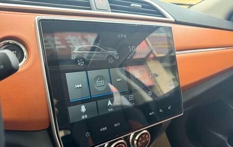 Mitsubishi ASX I рестайлинг, 2022 год, 1 568 000 рублей, 9 фотография