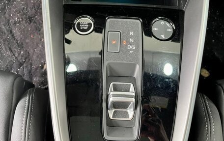 Audi A3, 2022 год, 1 850 000 рублей, 19 фотография
