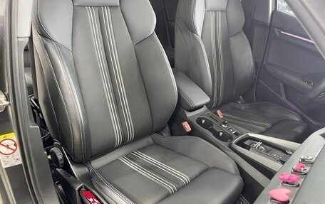 Audi A3, 2022 год, 1 850 000 рублей, 16 фотография