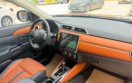 Mitsubishi ASX I рестайлинг, 2022 год, 1 568 000 рублей, 12 фотография
