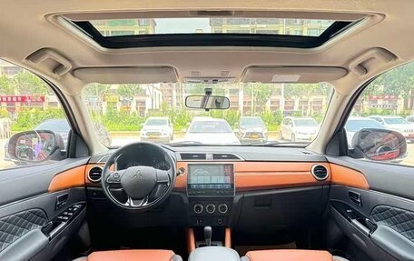 Mitsubishi ASX I рестайлинг, 2022 год, 1 568 000 рублей, 13 фотография