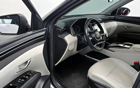 Hyundai Tucson, 2021 год, 1 950 000 рублей, 7 фотография