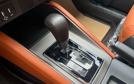 Mitsubishi ASX I рестайлинг, 2022 год, 1 568 000 рублей, 11 фотография