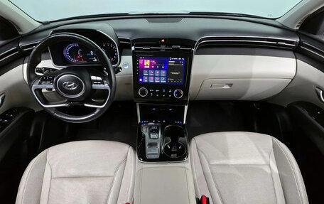 Hyundai Tucson, 2021 год, 1 950 000 рублей, 8 фотография
