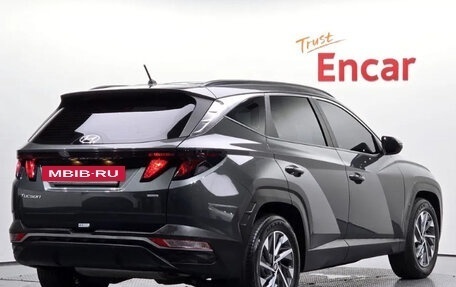 Hyundai Tucson, 2021 год, 1 950 000 рублей, 2 фотография