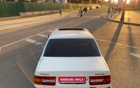 Volvo 940, 1992 год, 370 000 рублей, 7 фотография