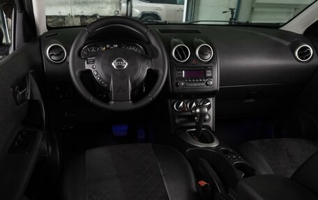 Nissan Qashqai, 2012 год, 1 034 000 рублей, 6 фотография