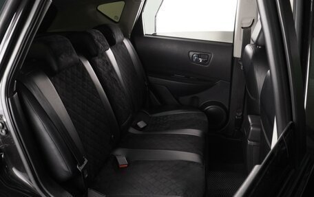 Nissan Qashqai, 2012 год, 1 034 000 рублей, 7 фотография