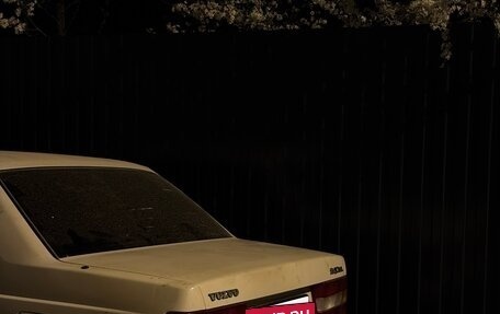 Volvo 940, 1992 год, 370 000 рублей, 18 фотография