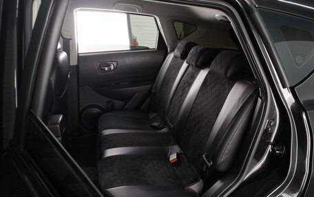 Nissan Qashqai, 2012 год, 1 034 000 рублей, 9 фотография