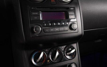 Nissan Qashqai, 2012 год, 1 034 000 рублей, 14 фотография
