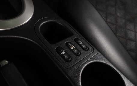 Nissan Qashqai, 2012 год, 1 034 000 рублей, 15 фотография