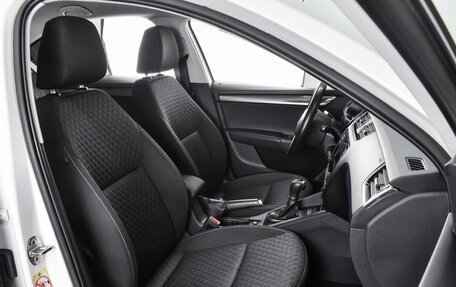 Skoda Octavia, 2018 год, 1 579 000 рублей, 8 фотография