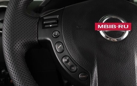 Nissan Qashqai, 2012 год, 1 034 000 рублей, 13 фотография