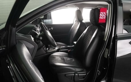 Nissan Qashqai, 2012 год, 1 034 000 рублей, 10 фотография