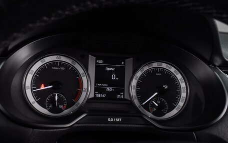 Skoda Octavia, 2018 год, 1 579 000 рублей, 18 фотография