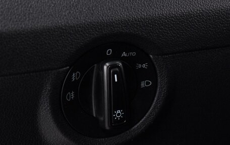 Skoda Octavia, 2018 год, 1 579 000 рублей, 15 фотография