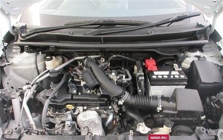 Toyota Yaris, 2021 год, 760 123 рублей, 7 фотография