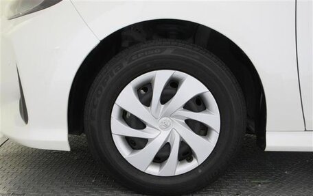 Toyota Yaris, 2021 год, 760 123 рублей, 8 фотография