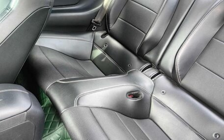 Ford Mustang VI рестайлинг, 2020 год, 2 600 777 рублей, 11 фотография