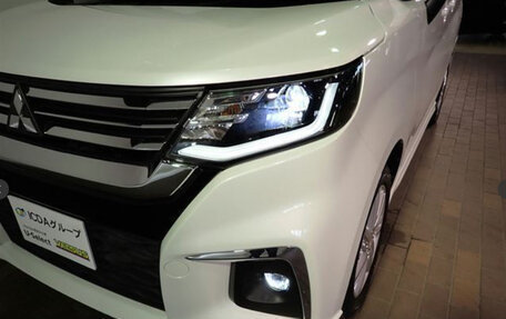 Mitsubishi Delica D:2, 2022 год, 898 150 рублей, 4 фотография