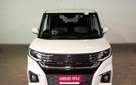 Mitsubishi Delica D:2, 2022 год, 898 150 рублей, 2 фотография