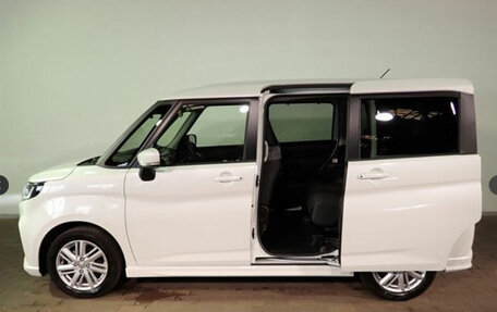 Mitsubishi Delica D:2, 2022 год, 898 150 рублей, 5 фотография