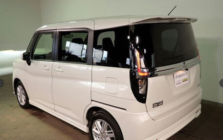 Mitsubishi Delica D:2, 2022 год, 898 150 рублей, 6 фотография