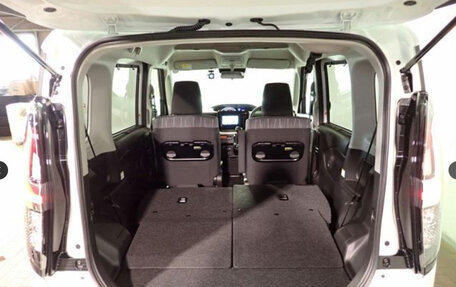 Mitsubishi Delica D:2, 2022 год, 898 150 рублей, 9 фотография