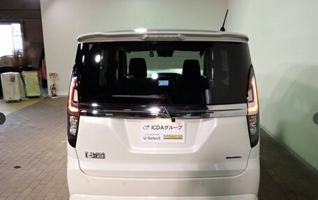 Mitsubishi Delica D:2, 2022 год, 898 150 рублей, 7 фотография