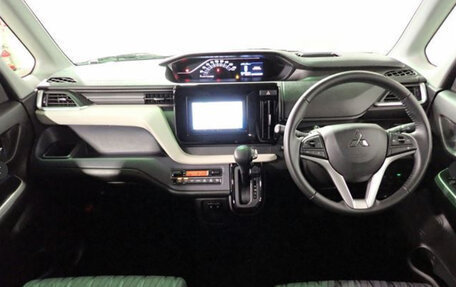 Mitsubishi Delica D:2, 2022 год, 898 150 рублей, 16 фотография